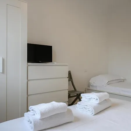 아파트 Sapiti Modern By Mmega 피렌체