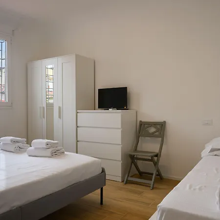 아파트 Sapiti Modern By Mmega