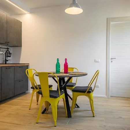 Sapiti Modern By Mmega Appartement Florence