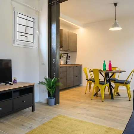 Sapiti Modern By Mmega Apartament *