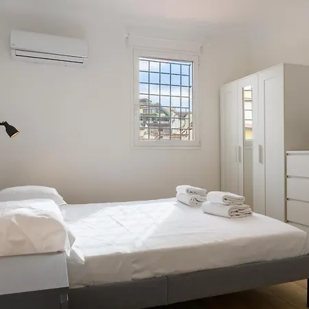 Sapiti Modern By Mmega Apartament