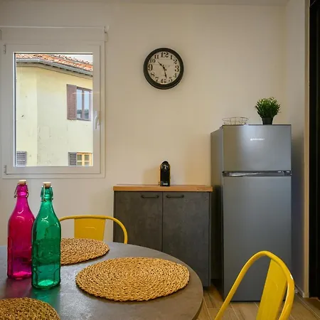 Sapiti Modern By Mmega Apartament