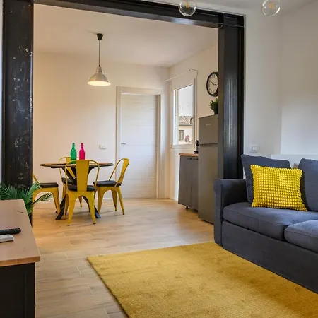 Sapiti Modern By Mmega Appartement