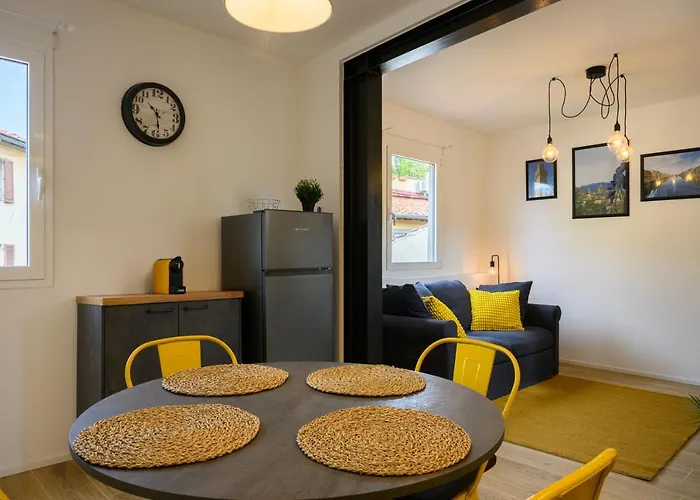 Apartament Sapiti Modern By Mmega Florencja