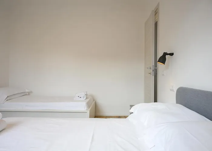 Apartament Sapiti Modern By Mmega