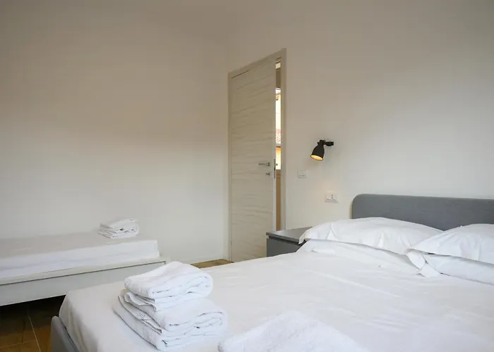 Sapiti Modern By Mmega Apartament Florencja