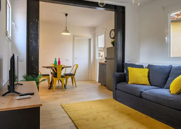 Sapiti Modern By Mmega Apartament