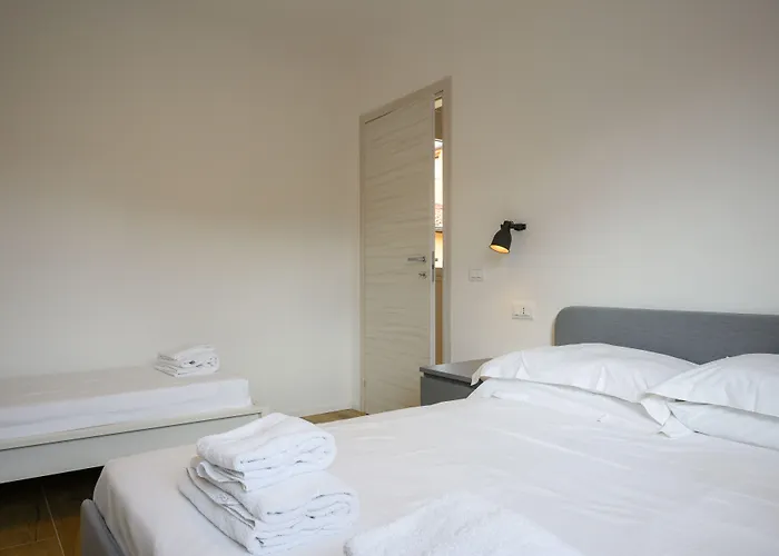 Sapiti Modern By Mmega Apartament Florencja