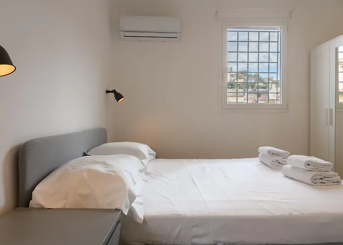Sapiti Modern By Mmega Apartament