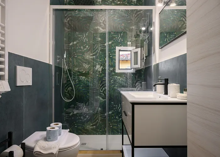 Sapiti Modern By Mmega Florencja