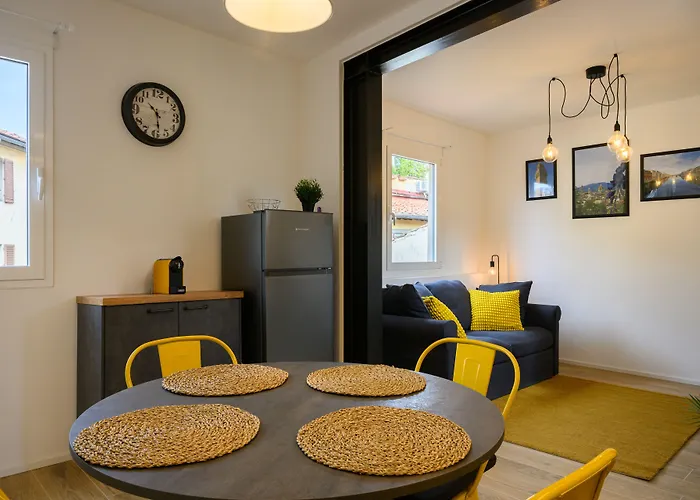 Apartament Sapiti Modern By Mmega Florencja