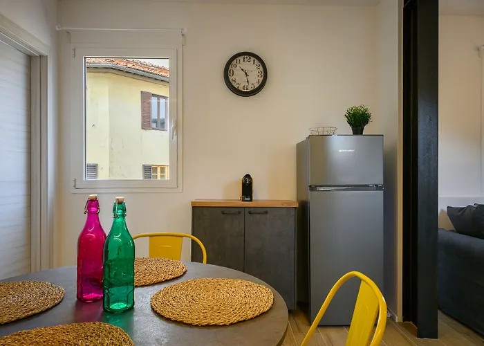 Sapiti Modern By Mmega * Florencja