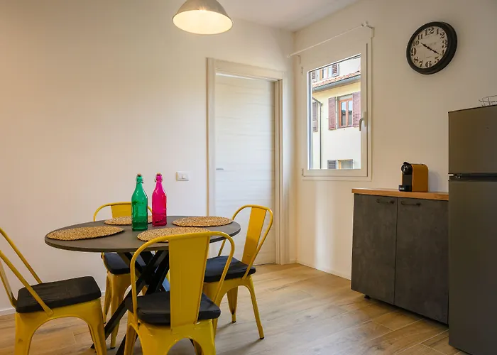 Sapiti Modern By Mmega Apartament *