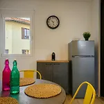 Sapiti Modern By Mmega Апартаменты