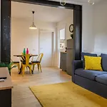 Sapiti Modern By Mmega Апартаменты